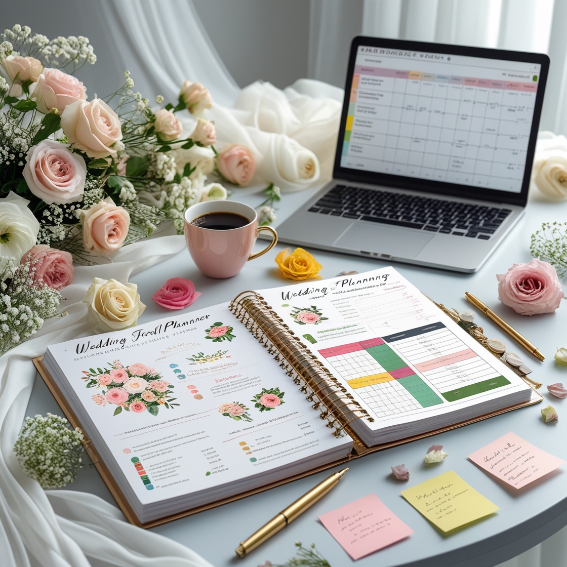 Event Floral Design Workbook - Image 4