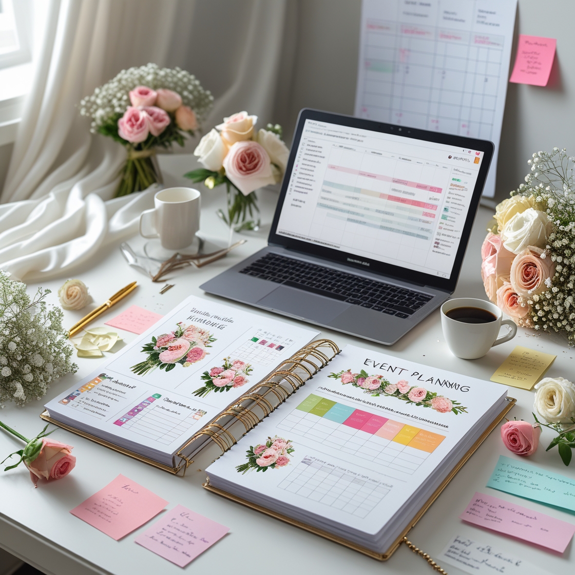 Event Floral Design Workbook - Image 2