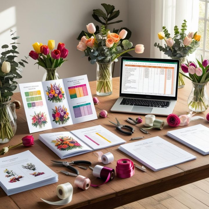 Let’s Elevate Your Floral Business with Smart Digital Tools! Let’s Elevate Your Floral Business with Smart Digital Tools!